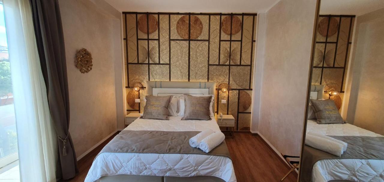 Amsterdam Suite Hotel & Spa Rimini Eksteriør billede