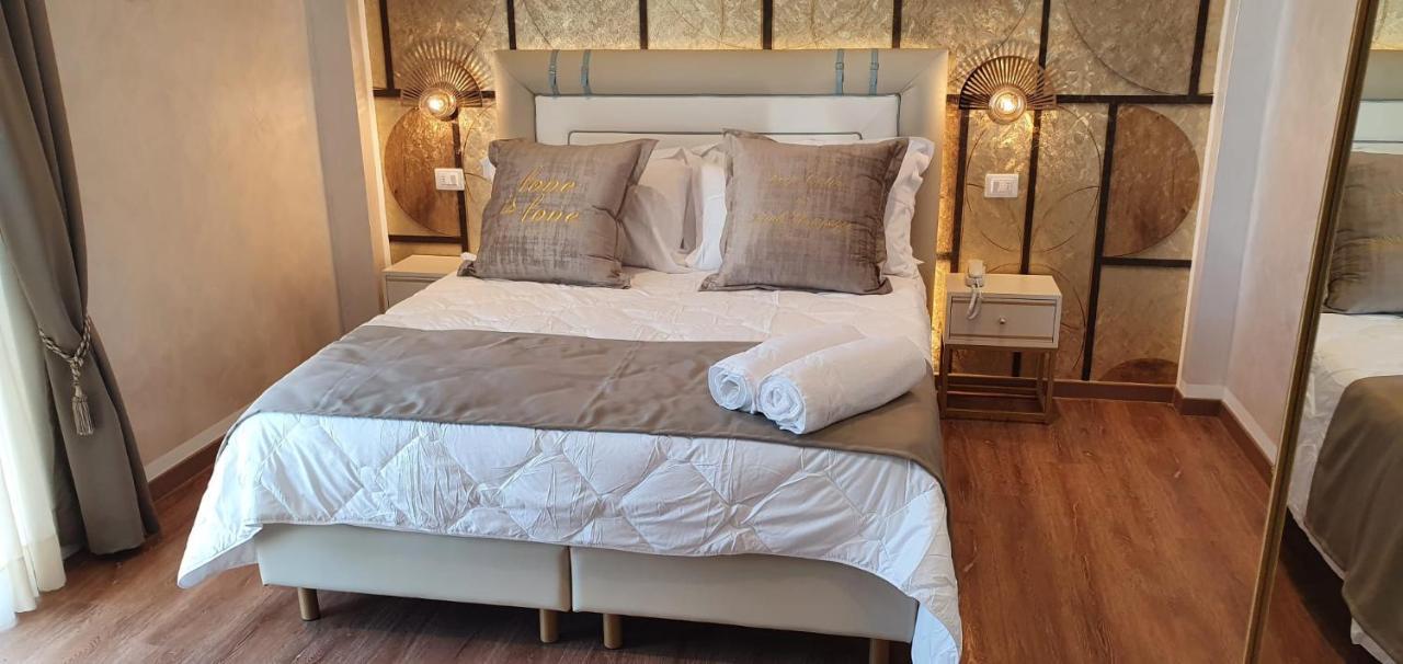 Amsterdam Suite Hotel & Spa Rimini Eksteriør billede